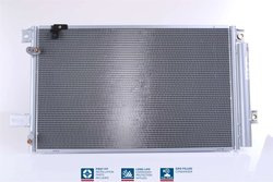 Radiator climatizare Nissens 940170