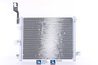 RADIATOR CLIMATIZARE NISSENS 940171 - Compatibil cu HYUNDAI