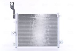 RADIATOR CLIMATIZARE NISSENS 940171 - Compatibil cu HYUNDAI