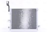 RADIATOR CLIMATIZARE NISSENS 940171 - Compatibil cu HYUNDAI