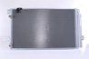 RADIATOR CLIMATIZARE NISSENS 940170 - Compatibil cu TOYOTA