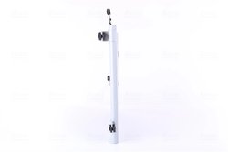 RADIATOR CLIMATIZARE NISSENS 940171 - Compatibil cu HYUNDAI