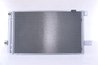 RADIATOR CLIMATIZARE NISSENS 940170 - Compatibil cu TOYOTA