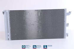 RADIATOR CLIMATIZARE NISSENS 940173 - Compatibil cu FIAT