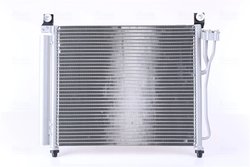 Radiator climatizare Nissens 940172