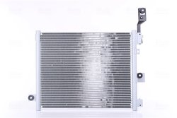 RADIATOR CLIMATIZARE NISSENS 940171 - Compatibil cu HYUNDAI