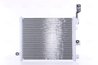 RADIATOR CLIMATIZARE NISSENS 940171 - Compatibil cu HYUNDAI