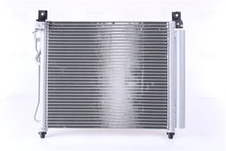 Radiator climatizare Nissens 940172
