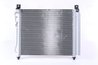 Radiator climatizare Nissens 940172