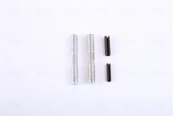 RADIATOR CLIMATIZARE NISSENS 940171 - Compatibil cu HYUNDAI