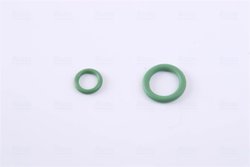 RADIATOR CLIMATIZARE NISSENS 940170 - Compatibil cu TOYOTA