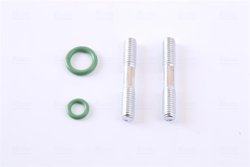 Radiator climatizare Nissens 940172