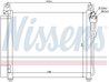 Radiator climatizare Nissens 940172