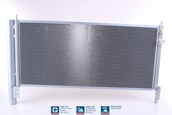 Radiator climatizare Nissens 940175