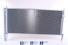 RADIATOR CLIMATIZARE NISSENS 940175 - Compatibil cu LEXUS, TOYOTA