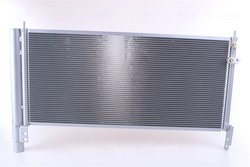 RADIATOR CLIMATIZARE NISSENS 940175 - Compatibil cu LEXUS, TOYOTA