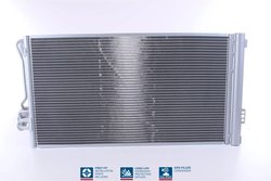 Radiator climatizare Nissens 940178
