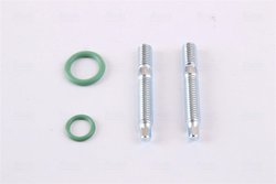RADIATOR CLIMATIZARE NISSENS 940175 - Compatibil cu LEXUS, TOYOTA