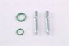 RADIATOR CLIMATIZARE NISSENS 940175 - Compatibil cu LEXUS, TOYOTA