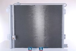 Radiator climatizare Nissens 940179