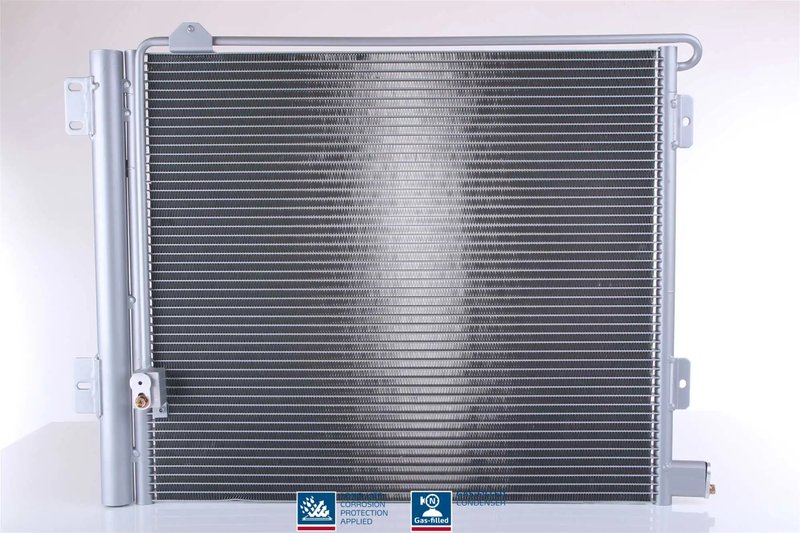 RADIATOR CLIMATIZARE NISSENS 940179 - Compatibil cu MAN