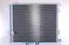 RADIATOR CLIMATIZARE NISSENS 940179 - Compatibil cu MAN