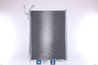 RADIATOR CLIMATIZARE NISSENS 940180 - Compatibil cu MERCEDES-BENZ