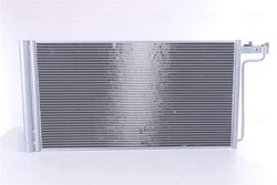 Radiator climatizare Nissens 940181