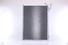 RADIATOR CLIMATIZARE NISSENS 940180 - Compatibil cu MERCEDES-BENZ
