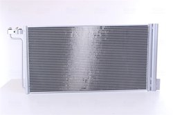 Radiator climatizare Nissens 940181