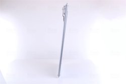 RADIATOR CLIMATIZARE NISSENS 940180 - Compatibil cu MERCEDES-BENZ
