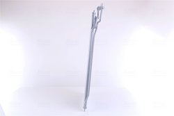 RADIATOR CLIMATIZARE NISSENS 940180 - Compatibil cu MERCEDES-BENZ