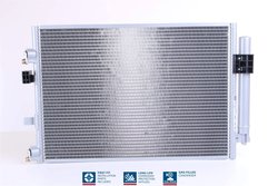 Radiator climatizare Nissens 940182