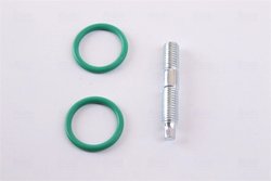 Radiator climatizare Nissens 940181