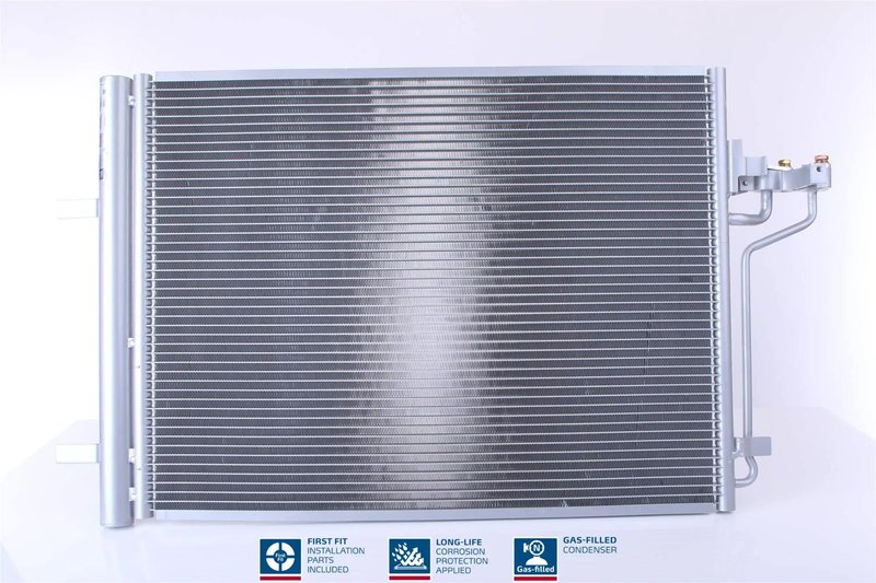 Radiator climatizare Nissens 940183