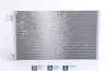 RADIATOR CLIMATIZARE NISSENS 940184 - Compatibil cu MERCEDES-BENZ, RENAULT