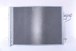 Radiator climatizare Nissens 940183