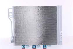 RADIATOR CLIMATIZARE NISSENS 940185 - Compatibil cu SMART