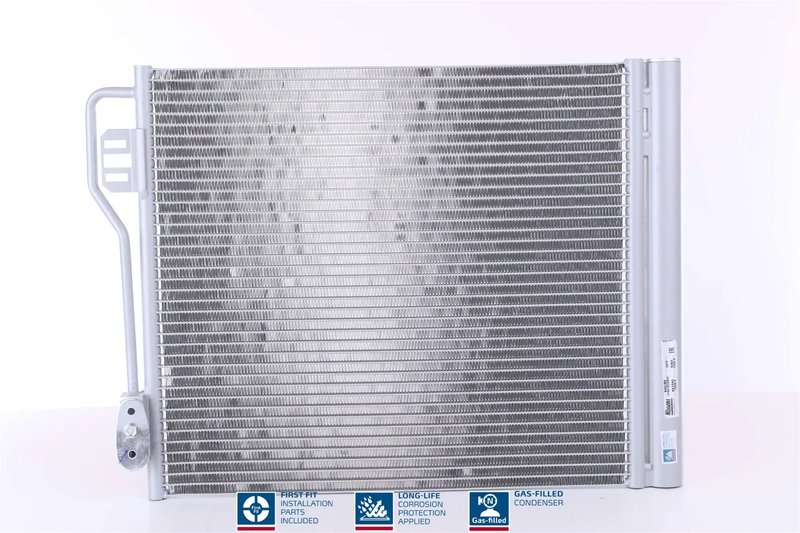 Radiator climatizare Nissens 940185