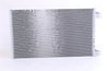 RADIATOR CLIMATIZARE NISSENS 940184 - Compatibil cu MERCEDES-BENZ, RENAULT