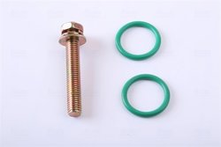 Radiator climatizare Nissens 940183