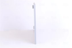 RADIATOR CLIMATIZARE NISSENS 940184 - Compatibil cu MERCEDES-BENZ, RENAULT