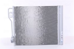 Radiator climatizare Nissens 940185