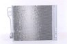 Radiator climatizare Nissens 940185