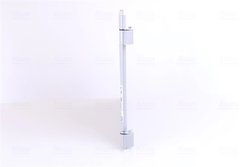 RADIATOR CLIMATIZARE NISSENS 940184 - Compatibil cu MERCEDES-BENZ, RENAULT