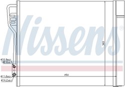 Radiator climatizare Nissens 940185
