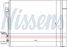 Radiator climatizare Nissens 940185