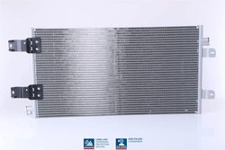 Radiator climatizare Nissens 940186