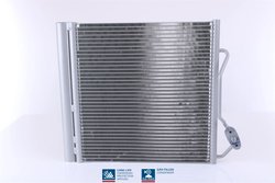 Radiator climatizare Nissens 940192