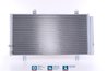 RADIATOR CLIMATIZARE NISSENS 940194 - Compatibil cu LEXUS, TOYOTA